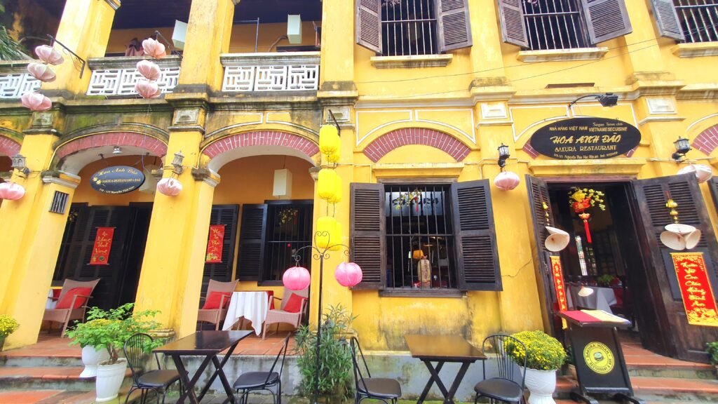 Hoi An day trip from Da Nang with kids - family travel photo 3