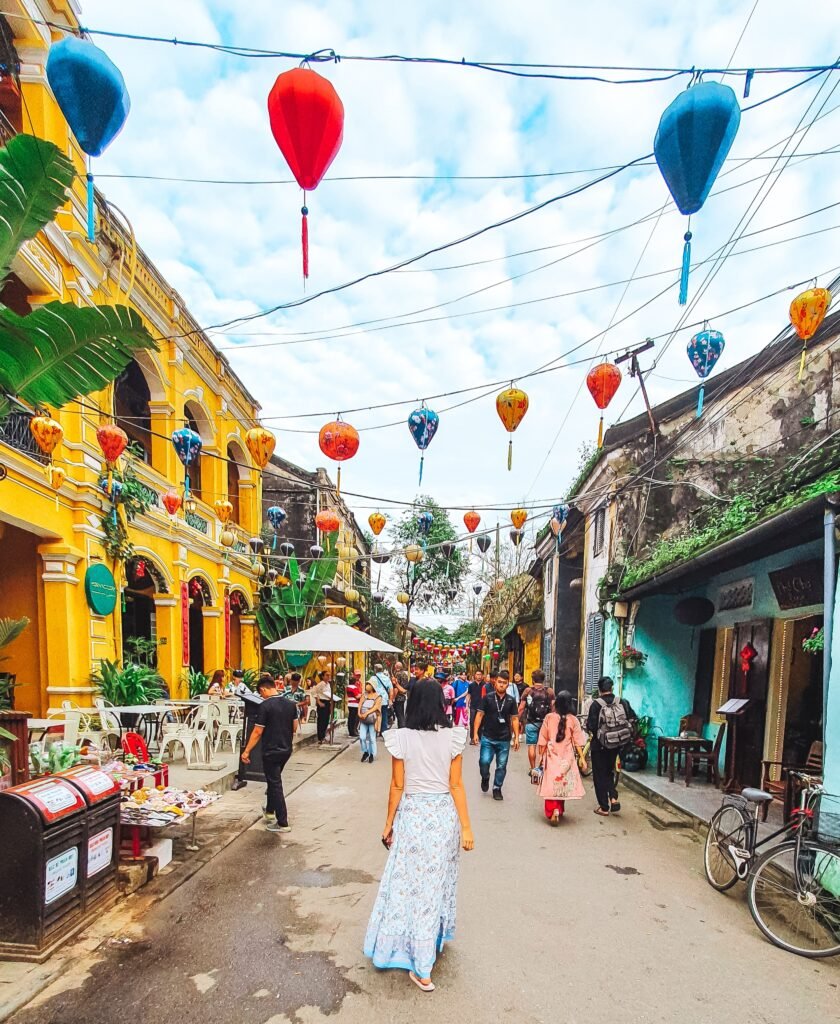 Is Da Nang good for families? - family travel photo