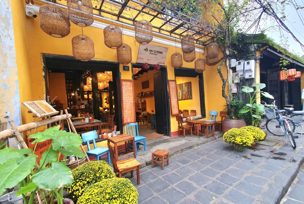Hoi An day trip from Da Nang with kids - family travel photo 4
