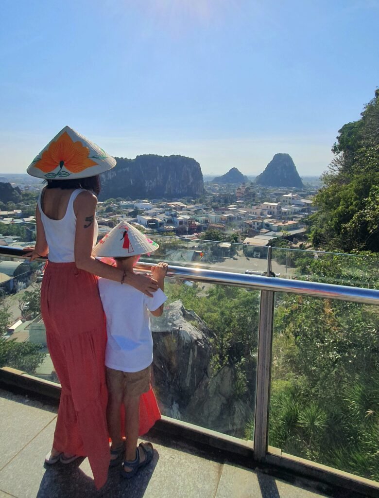 Things to Do in Da Nang With Kids: A Family Guide - family travel photo