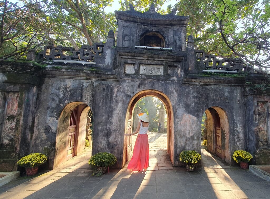 Things to Do in Da Nang With Kids: A Family Guide - family travel photo 3