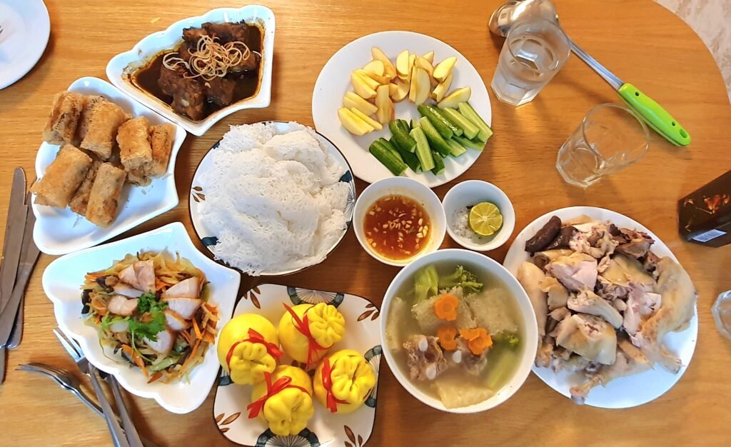 Is Da Nang Safe for Families? - family travel photo