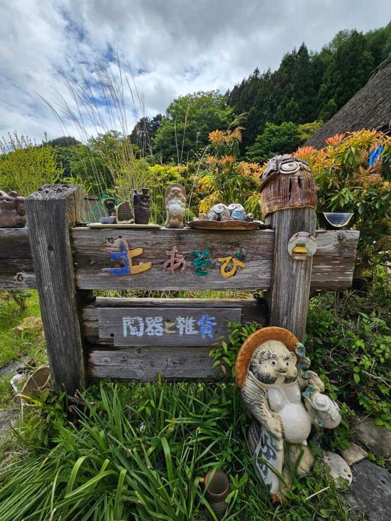 Mount Fuji area day tour