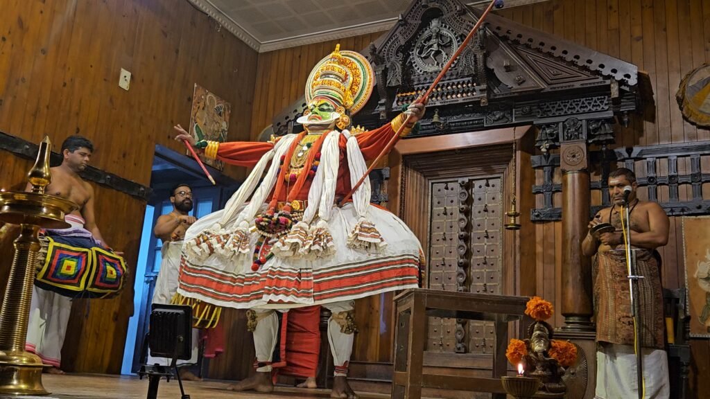 Cultural immersion that rounds out worldschooling academics