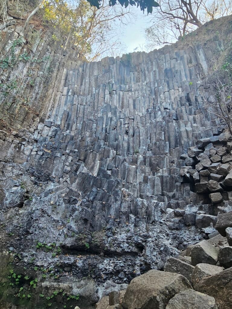 Suchitoto and Lake Suchitlán area